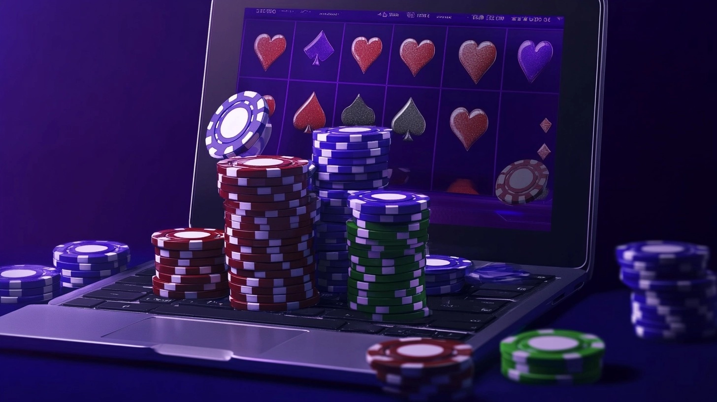 Kényelmes regisztráció a ENERGYCASINO Kaszinóban
                              